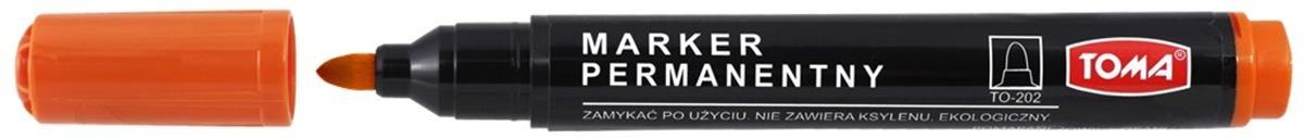 MARKER PERMAN OKR TO-202 POM PUD A 10